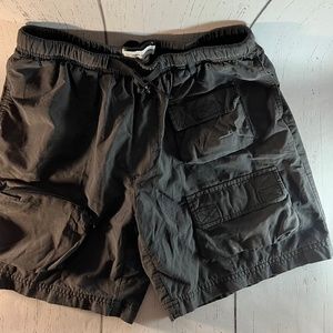 Urban outfitters cargo shorts